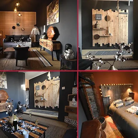 Cosy Avec * Le Pouliguen