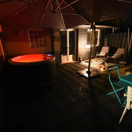 Apartment Cosy Avec Le Pouliguen