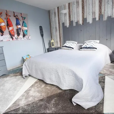 Apartment Cosy Avec